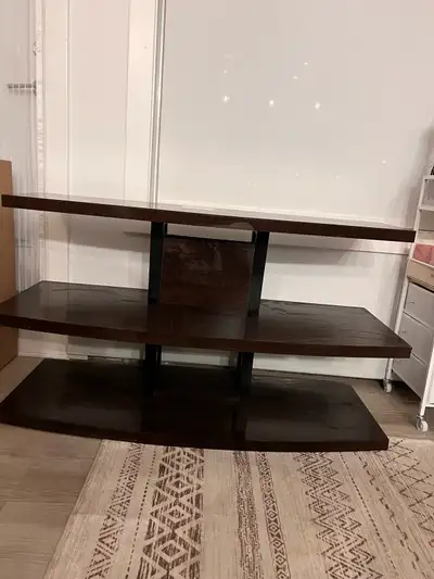 TV stand , View more
