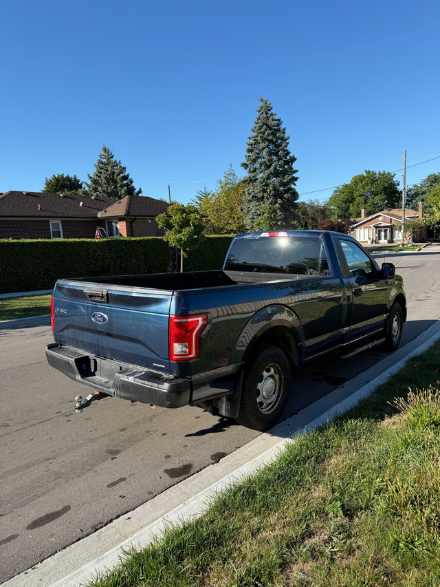 2016 f150 in Cars & Trucks in Markham / York Region - Image 3
