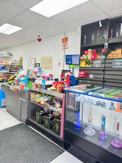 Looking to own your own business? Here’s your chance! We are selling GO905, a fully operating and we...