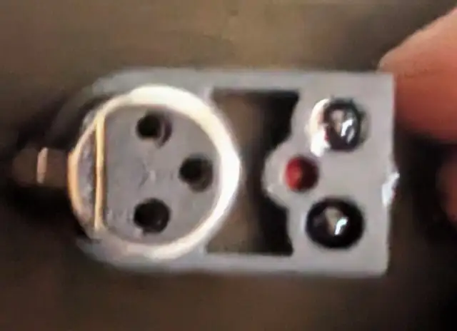 Optogate PB-05 Automatic Microphone Switch in Pro Audio & Recording Equipment in Hamilton - Image 4