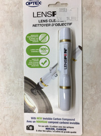 Optex Lens Pen