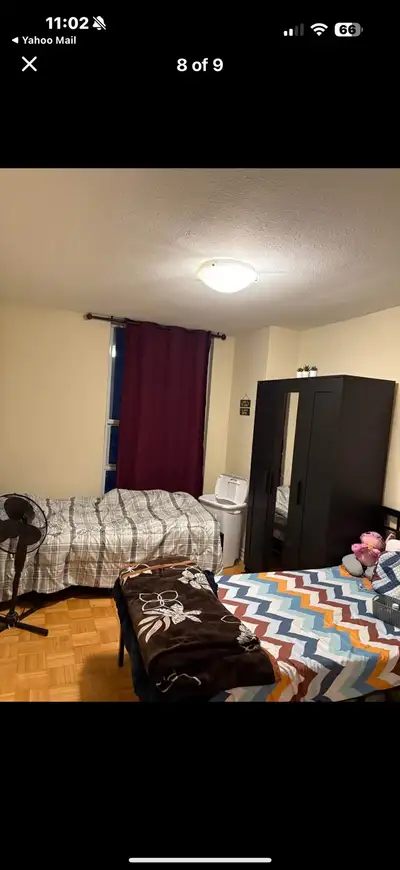 Room to rent near Fairview