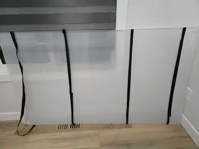 TV Screen Protector (originally 75 inch), View more