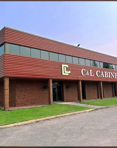 C&L Cabinets is hiring cabinet installer & 5 tons truck driver, View more