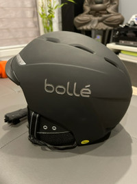 Bolle Junior Snow Helmet