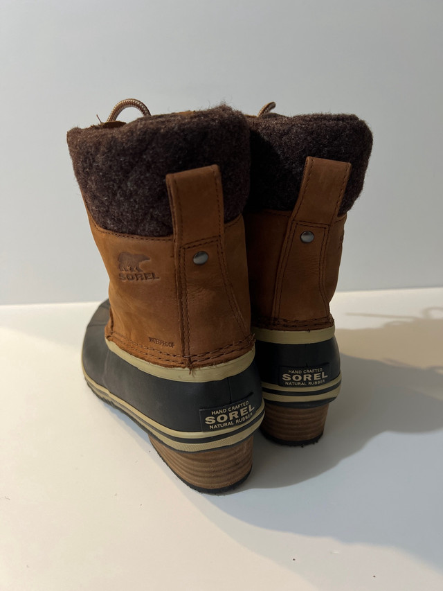 Sorel Women’s Waterproof Winter Boots in Women's - Shoes in City of Toronto - Image 2