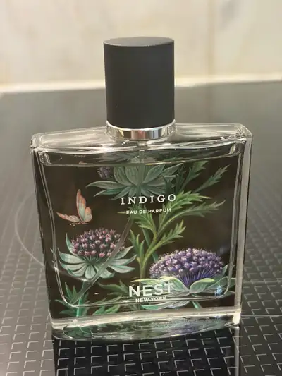 NEST New York Eau de parfum Indigo 50ml, View more