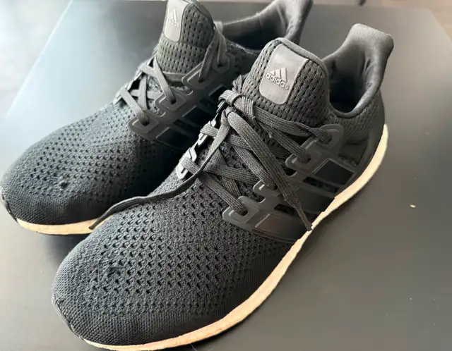 Adidas Ultraboost Running Shoes62864744773506121