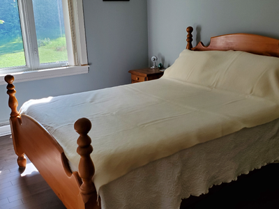 Bedding (for single or double bed), View more