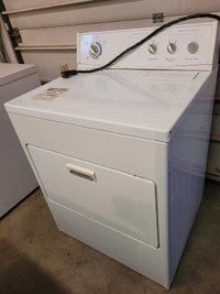 KitchenAid Dryer 