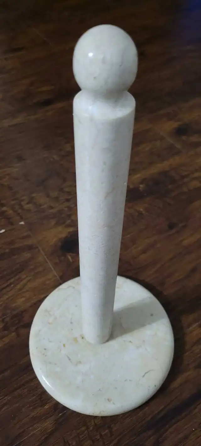 Granite Paper Towel Holder65702479916033122