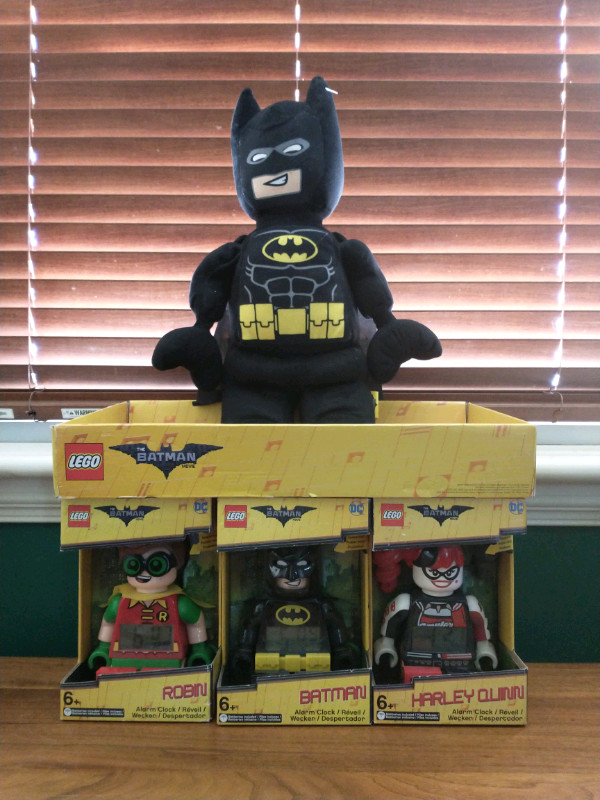 45 ads for lego alarm clock in All Categories in Ontario Kijiji Marketplaces