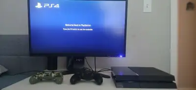 Playstation 4, View more
