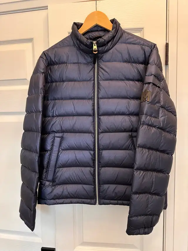 Mackage men’s coat sz 40 in Men's in Mississauga / Peel Region - Image 4
