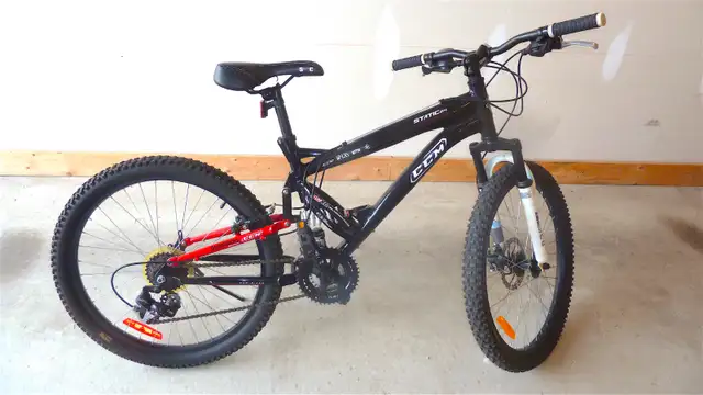 Youth Mountain Bike in Kids in Oakville / Halton Region - Image 3