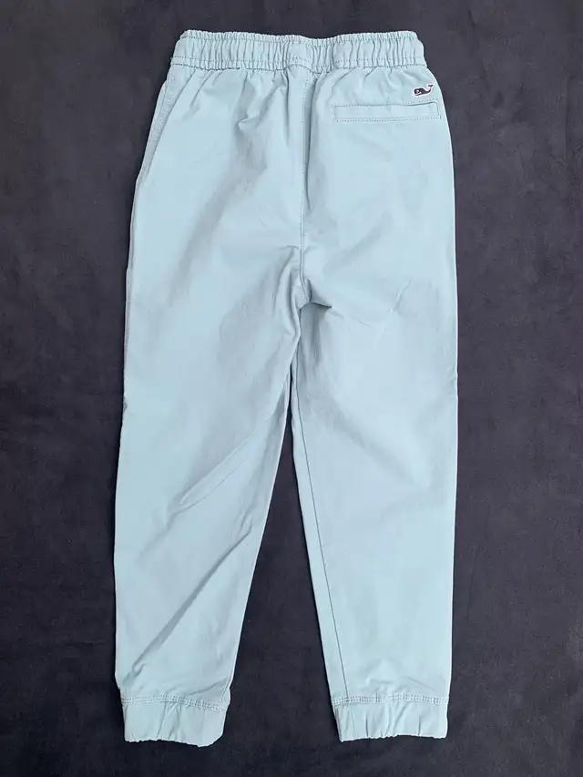 Vineyard Vines Boys Performance Pants in Kids & Youth in Bedford - Image 3