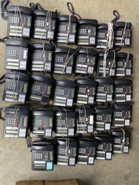 36 Business Phone Sets T7316