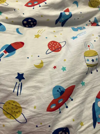 Kids Weighted Blanket, View more