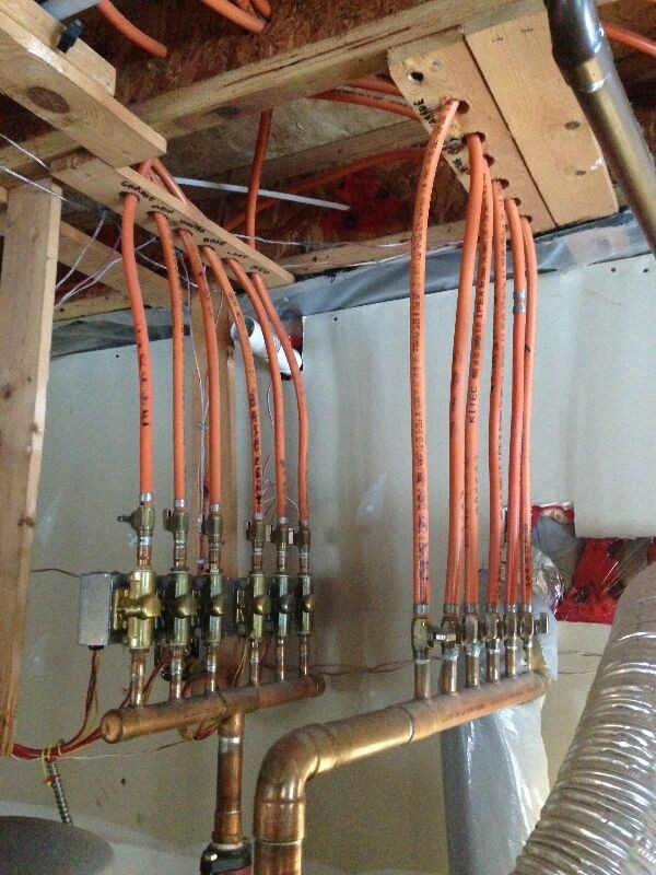 KITEC  removal services complete. in Plumbing in Dartmouth - Image 2