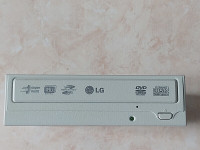 LG GSA H22L Super-Multi - DVD±RW (±R DL) / DVD-RAM drive