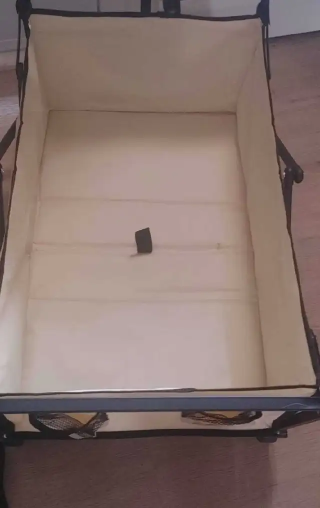 Collapsible Utility Wagon567439014191452162