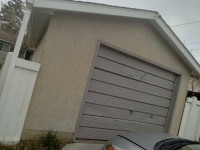 Garage for rent close to Southgate Mall single garage 7805043510