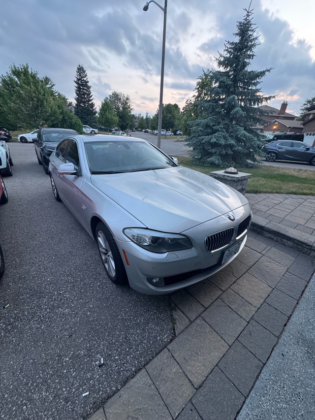 2012 bmw 528xi in Cars & Trucks in Markham / York Region - Image 4
