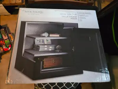 BNIB Safe, View more