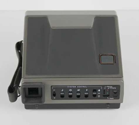 POLAROID SPECTRA SYSTEM CAMERA 1986 in Cameras & Camcorders in City of Toronto - Image 3