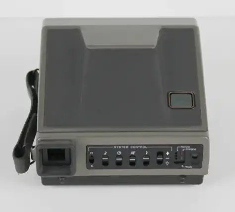 POLAROID SPECTRA SYSTEM CAMERA 1986 in Cameras & Camcorders in City of Toronto - Image 4