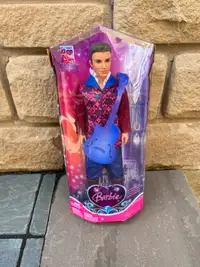 Barbie - New In Box items
