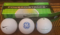 NIKE Precision Power Distance Golf Ball