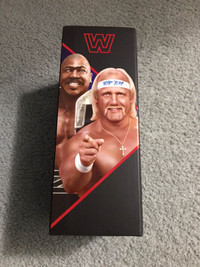 WWE Ultimate No Holds Barred Zeus Hulk Hogan SDCC Exclusive 