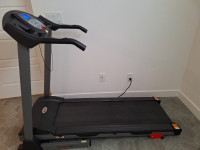 Sunny Health TM1 Folding Treadmill