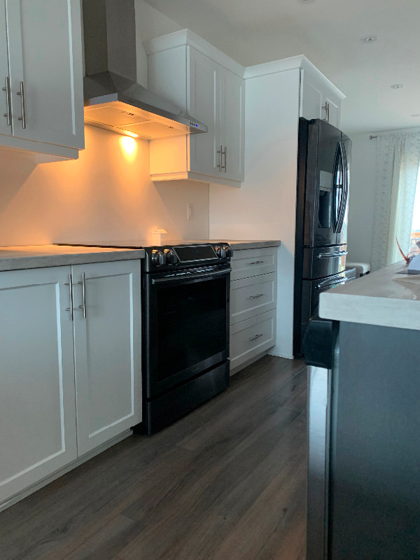 Kenmount Terrace Executive Duplex Long Term Rentals St. John's Kijiji