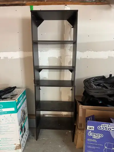 shelving unit for sale, View more