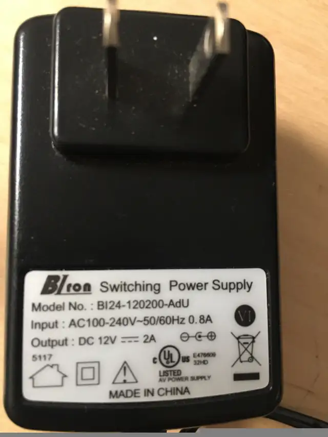 power supply in Home Phones & Answering Machines in City of Montréal - Image 10