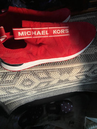 Michael Kors shoes
