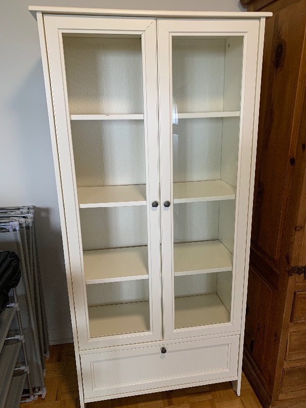 Two door hutch Hutches & Display Barrie Kijiji