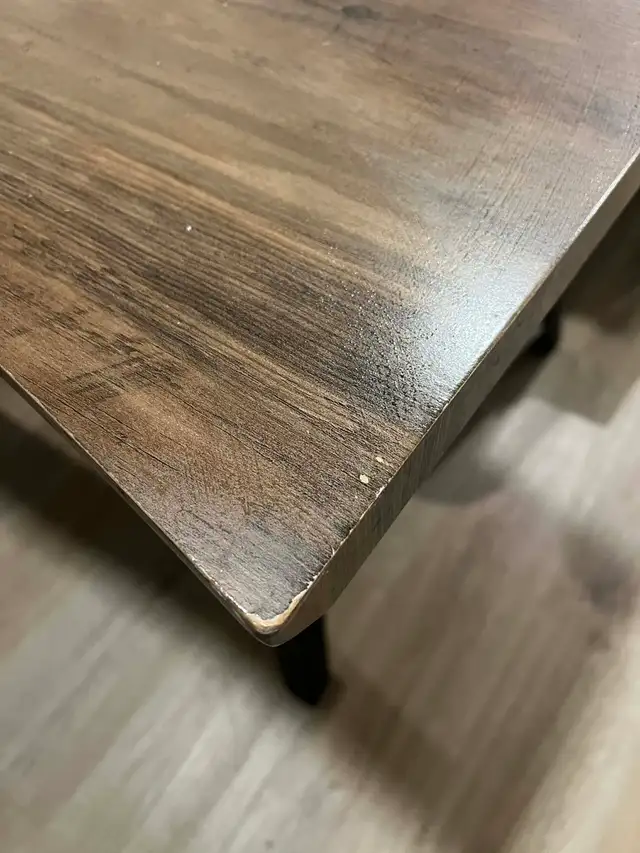 Structube - Jerry Dining Table with 4 FREE chairs in Dining Tables & Sets in Mississauga / Peel Region - Image 6