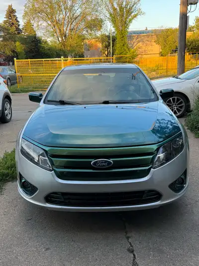 Fully loaded Sports AWD great for winter driving 3.5L V6 No mechanical issues Engine and transmissio...