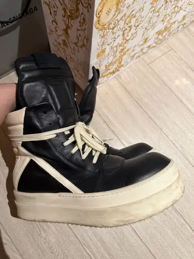 rick owens, View more