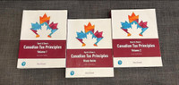 Byrd & Chen’s Canadian Tax Principles, 2023-24 Edition