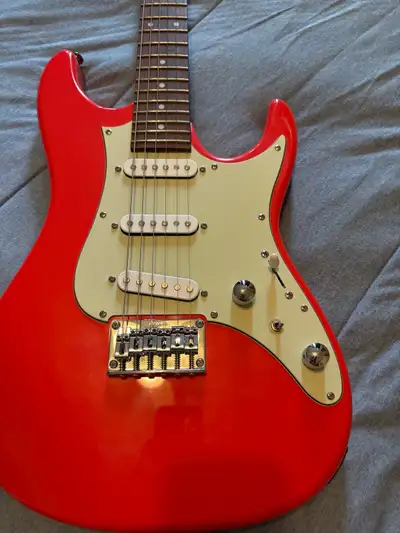 Ibanez AZES31, View more