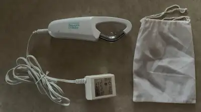 Épilateur électrique Marque Lady Remington Smooth and Silky C’est disponible à LONGUEUIL VOIR MES AU...