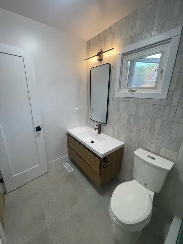 Legal Basement construction / Renovation services 6475029010 in Renovations, General Contracting & Handyman in Mississauga / Peel Region - Image 6