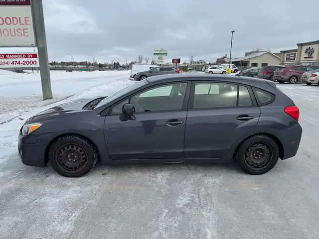 2013 Subaru Impreza560187851576463369