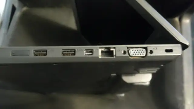 ThinkPad L450 in Laptops in Barrie - Image 5