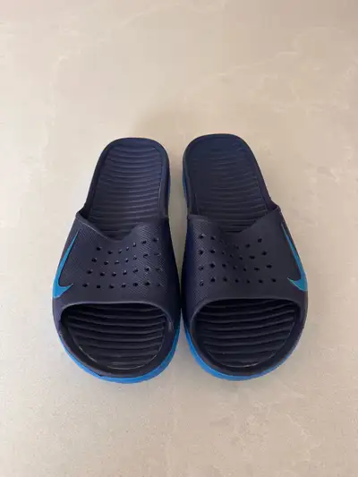 NIKE Slides, View more