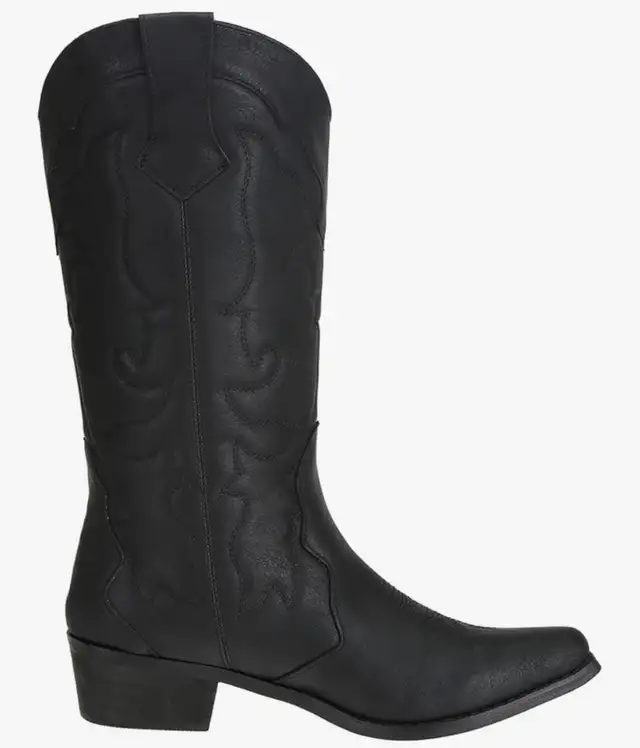 Women’s Cowboy Boots in Women's - Shoes in Markham / York Region - Image 4